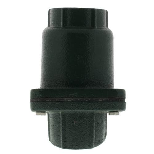Main product image of 1-1/2" Cast Iron NPT Unicheck