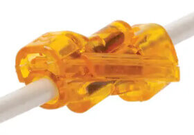 Splice Line In-Line Wire Connector (Bag of 100)