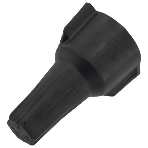 Main product image of Weatherproof Model 63 Wire Connector, Grey/Blue (Card of 15)