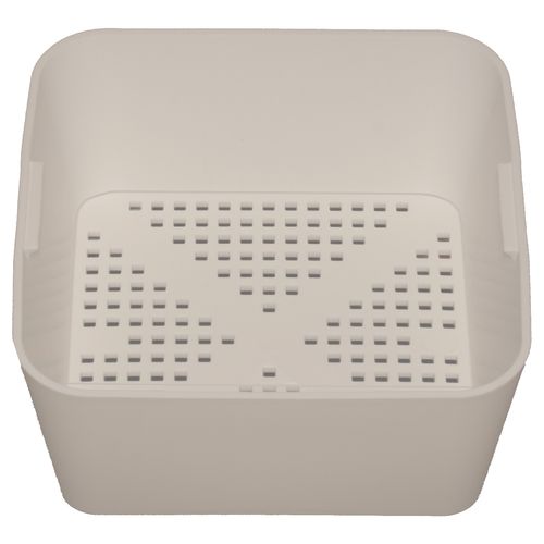 Main product image of 6-1/2" Plastic Floor Drain Strainer
