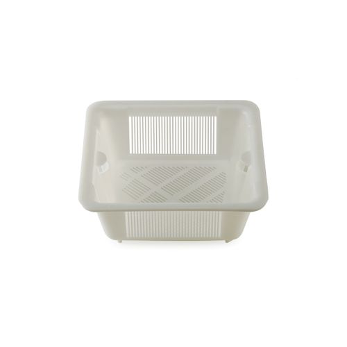Main product image of 8-1/2" Plastic Kitchen Floor Drain Strainer
