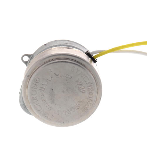 Main product image of 24V AG/AH Replacement PopTop Motor 