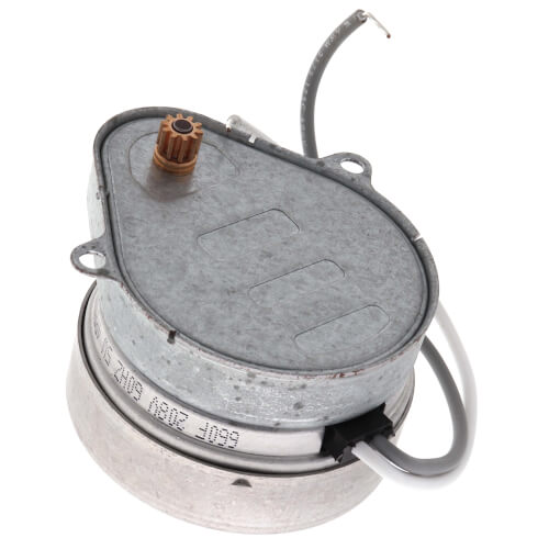 208V AG/AH Replacement PopTop Motor
