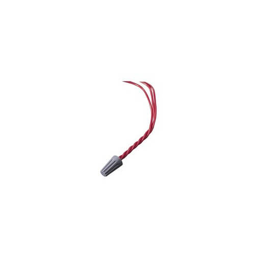 Main product image of 71B Wire-Nut® Wire Connector, Grey (Carton of 1,000)