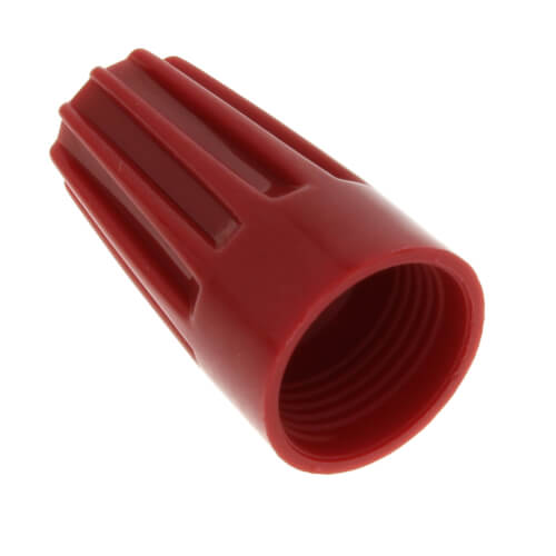76B Red Wire-Nut® Wire Connector (Bag of 250)