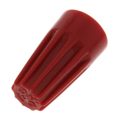76B Red Wire-Nut® Wire Connector (Bag of 250)