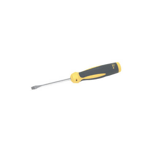 Main product image of 1/4" x 4" Slotted Twist-a-Nut Pro Screwdriver