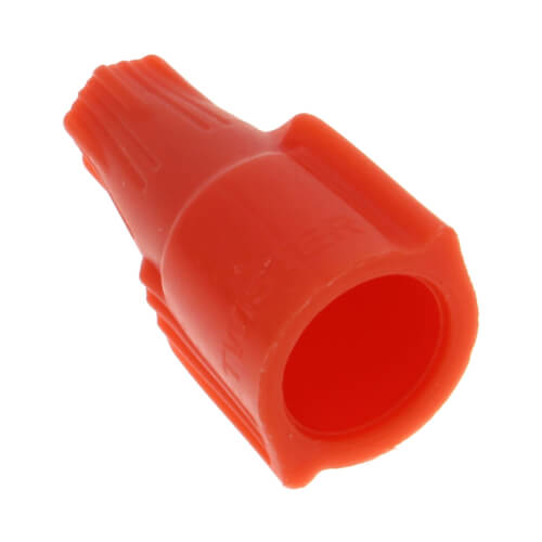 Twister Wire Connectors, 22-10 AWG (Box of 100)