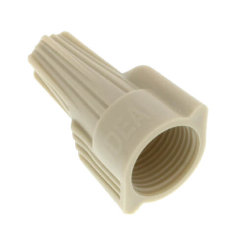 Main product image of Twister® 341 Wire Connector, Tan (Box of 100)