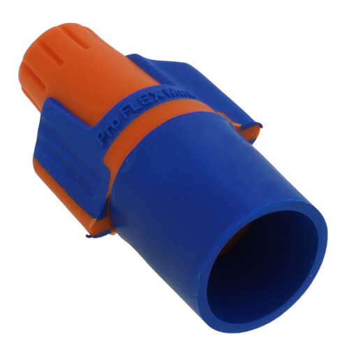 30343 Ideal 30343 Twister ProFLEX Mini Wire Connectors (Box of 100)