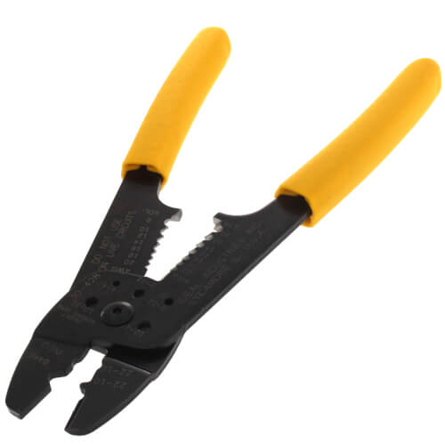 Main product image of Combination Crimp and Strip Tool