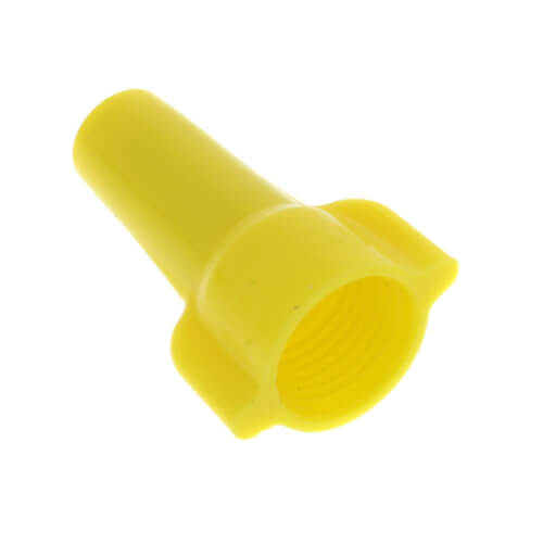 Main product image of Wing-Nut® 451 Wire Connector, Yellow (Box of 100)