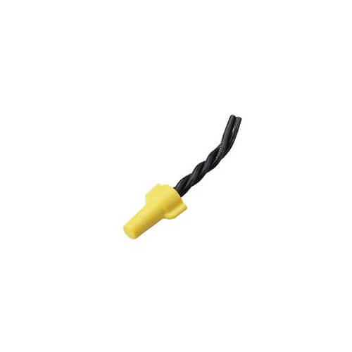 Main product image of Wing-Nut 451 Wire Connector, Yellow (Jar of 225)