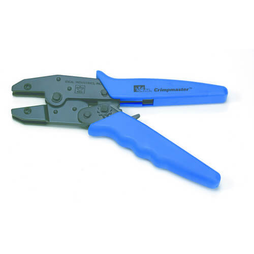 30479 Ideal 30479 Crimpmaster Insulated Terminal Crimp Tool with