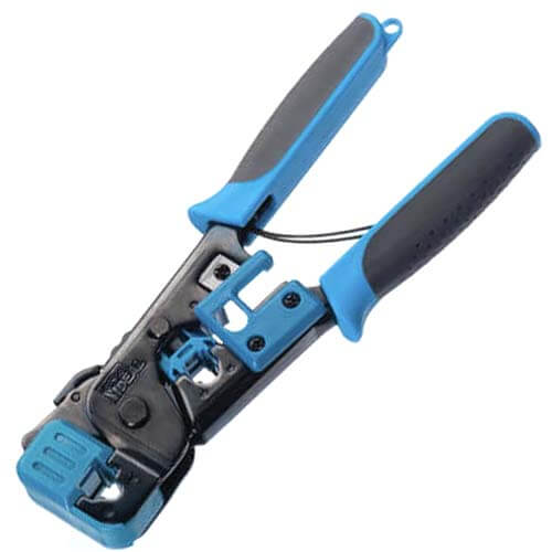 Telemaster RJ-11/RJ-45 Tool