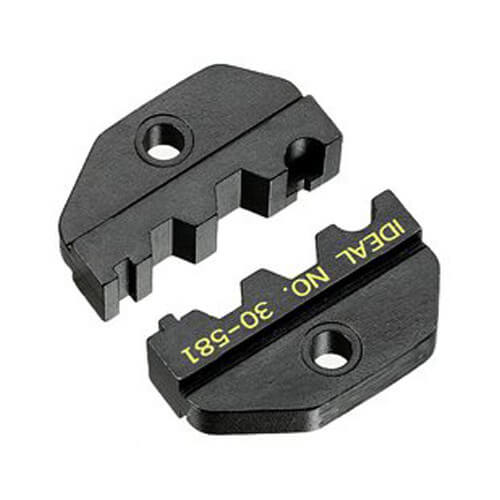Main product image of RG-58/59/62 BNC/TNC Combo Die Set for Crimpmaster Crimp Tool