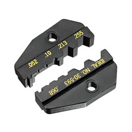 5-Cavity Die Set