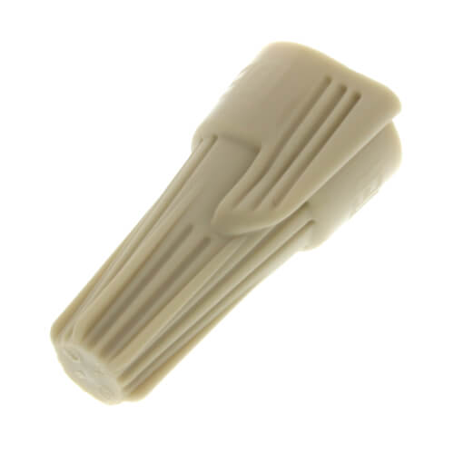 Main product image of Twister® 341 Wire Connector, Tan (Bag of 500)