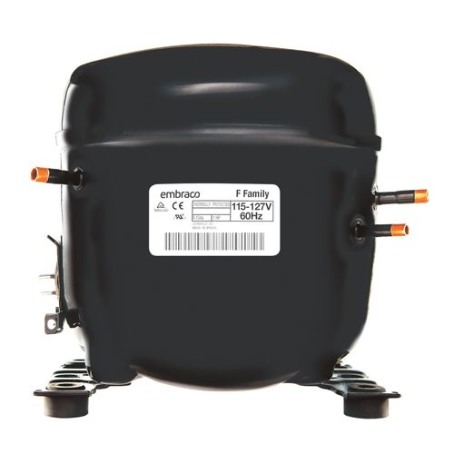 Main product image of Embraco Refrigeration Compressor, R12, 30-FFI12BX