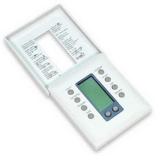 300227 Robertshaw 300227 300227 Programmable Thermostat