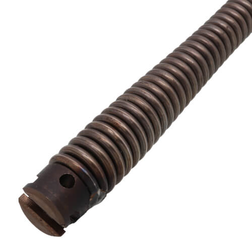 Main product image of T-127 7/8" Trap Leader for K-60SP Sectional Drain Cleaning Machine