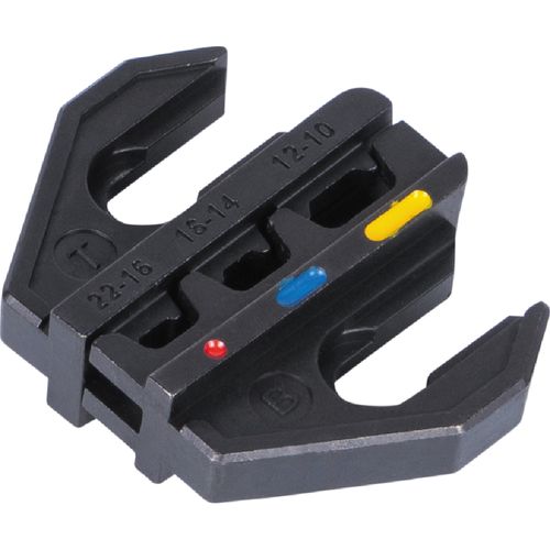 Main product image of Ratcheting Crimper Set, 10-22 AWG, Terminals
