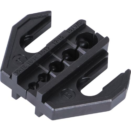 Main product image of Ratcheting Crimper Set, 10-22 AWG, Terminals