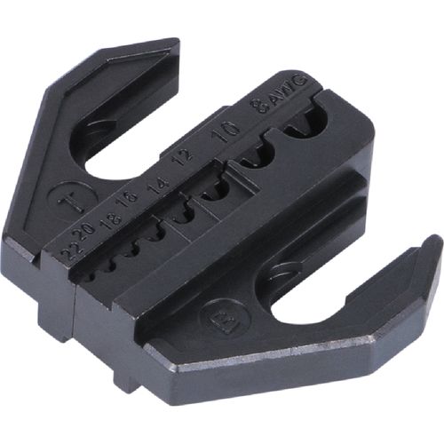 Main product image of Ratcheting Crimper Set, 10-22 AWG, Terminals