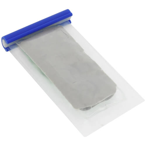 Main product image of PIPESEAL Heat Activated, Ultra Quick Cure Pipe Hole Repair Kit