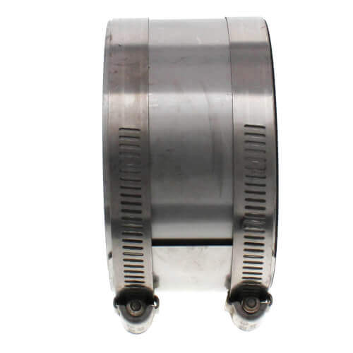 3" x 1" ProFlex Coupling (3" Cast Iron to 1.5" Copper)