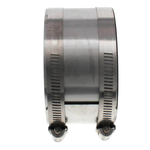 Main product image of 3" x 2" ProFlex Coupling (Cast Iron to Copper)