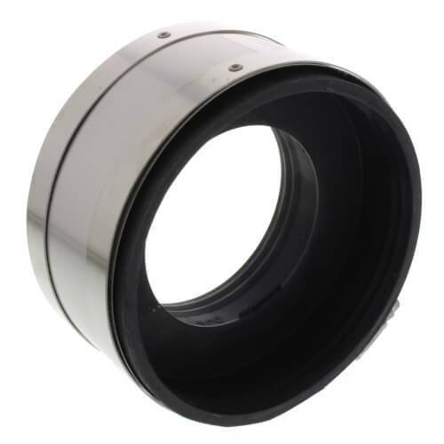 4" x 3" ProFlex Coupling (Cast Iron to Copper)