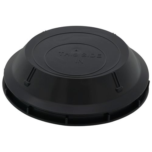 Main product image of 4" D-Box Seal & Nut