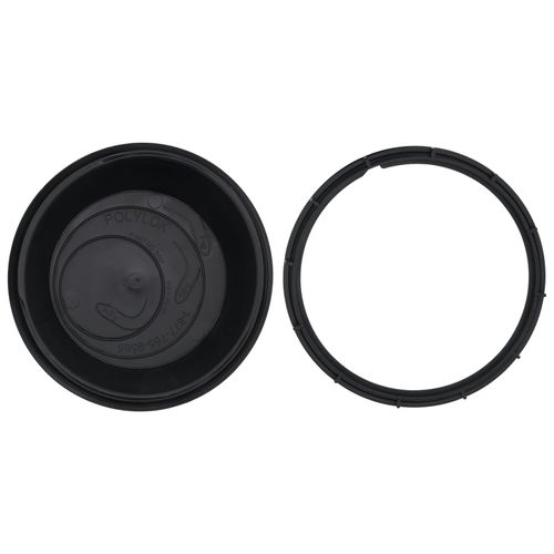 Main product image of 4" D-Box Seal & Nut