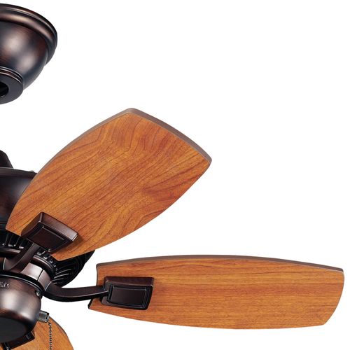 Main product image of Canfield 30" Fan (Oil Brushed Bronze)