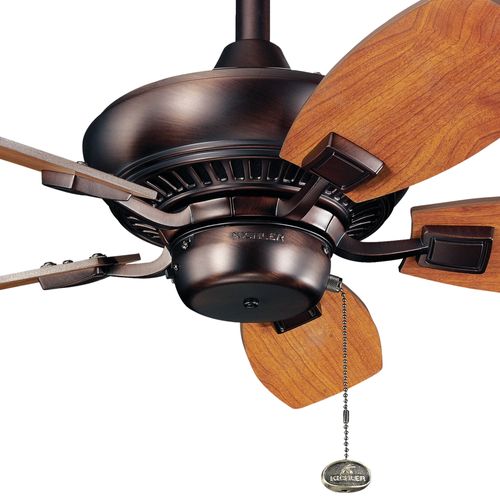 Main product image of Canfield 30" Fan (Oil Brushed Bronze)