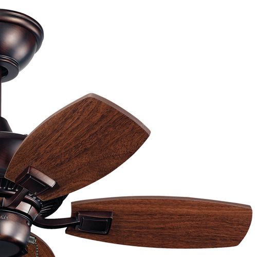 Main product image of Canfield 30" Fan (Oil Brushed Bronze)