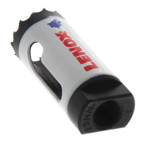 Main product image of 16L - 1" Bi-Metal T3 Speed Slot Hole Saw