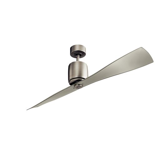 Main product image of Ferron 60" Fan (Brushed Nickel)