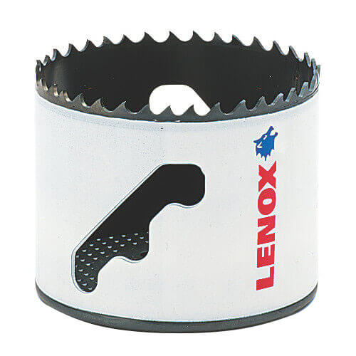 17L - 1-1/16" Bi-Metal T3 Speed Slot Hole Saw