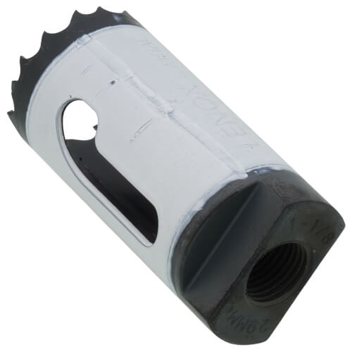 18L - 1-1/8" Bi-Metal T3 Speed Slot Hole Saw