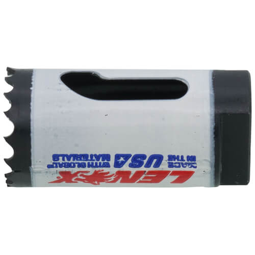 Main product image of 19L - 1-3/16" Bi-Metal T3 Speed Slot Hole Saw