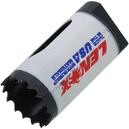 Main product image of 19L - 1-3/16" Bi-Metal T3 Speed Slot Hole Saw
