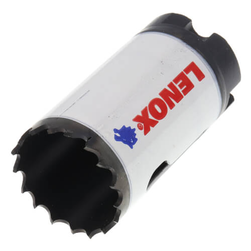 20L - 1-1/4" Bi-Metal T3 Speed Slot Hole Saw