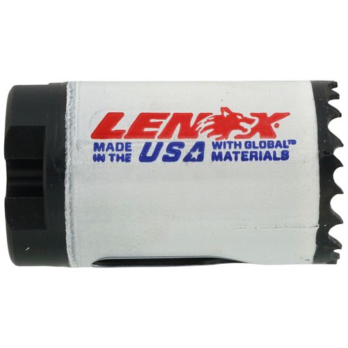 22L - 1-3/8" Bi-Metal T3 Speed Slot Hole Saw