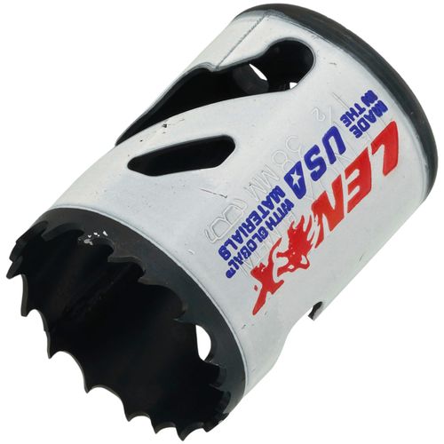 24L - 1-1/2" Bi-Metal T3 Speed Slot Hole Saw