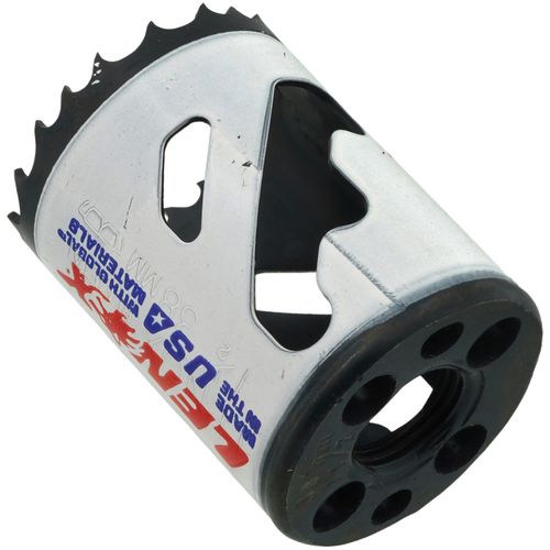 24L - 1-1/2" Bi-Metal T3 Speed Slot Hole Saw