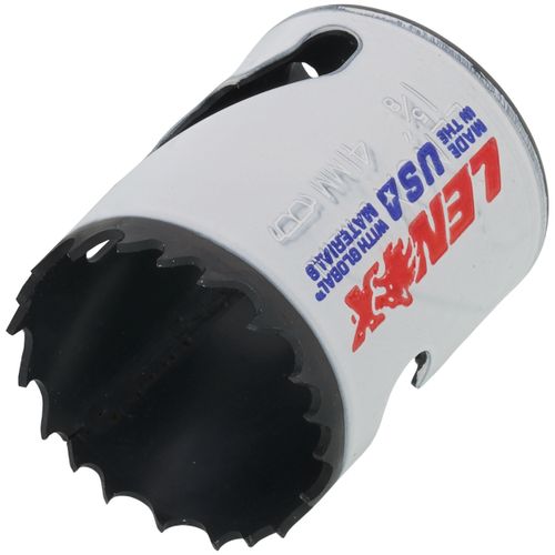 Main product image of 26L - 1-5/8" Bi-Metal T3 Speed Slot Hole Saw