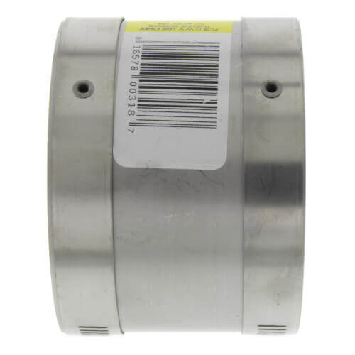 2" x 1-1/2" ProFlex Coupling (Copper to Copper)