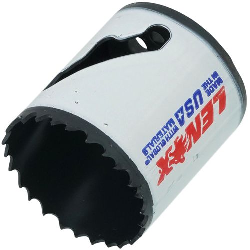 Main product image of 30L - 1-7/8" Bi-Metal T3 Speed Slot Hole Saw